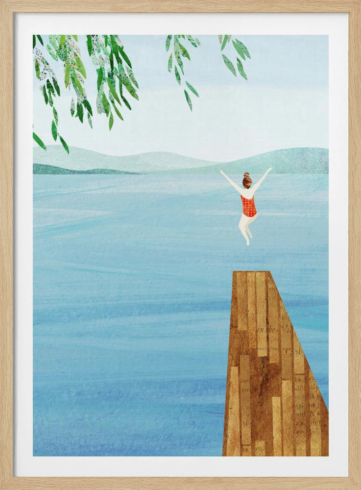 Wild | Poster