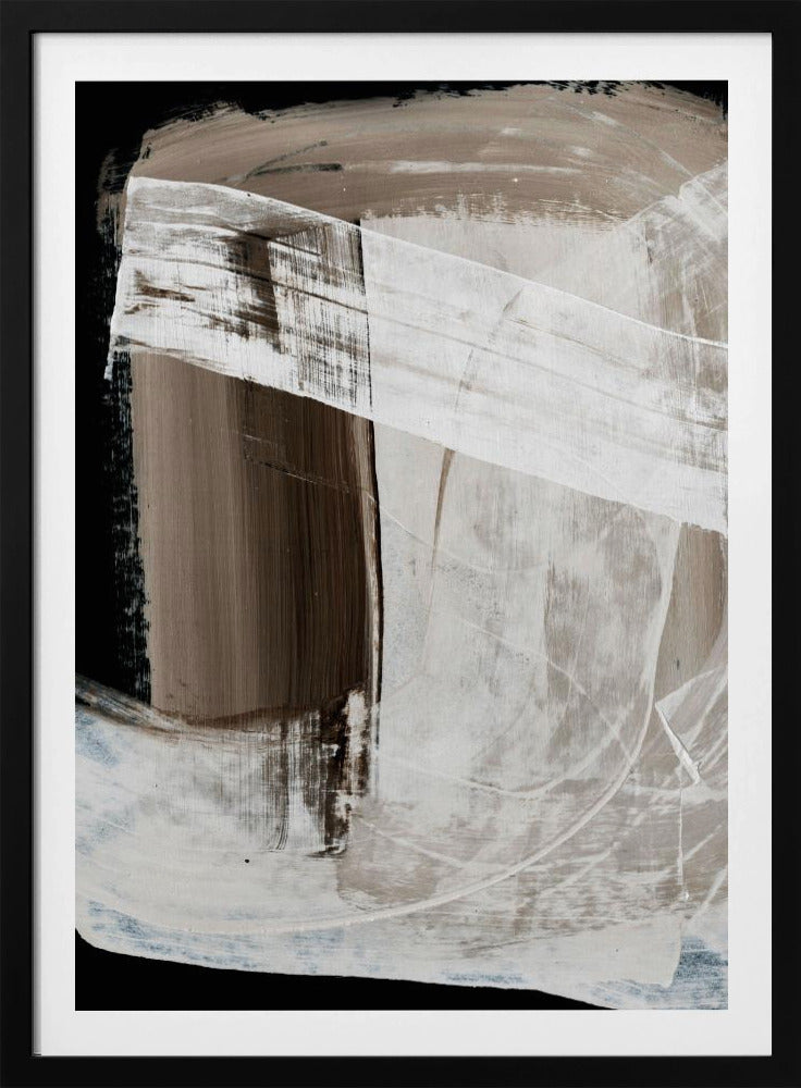 Mind | Poster