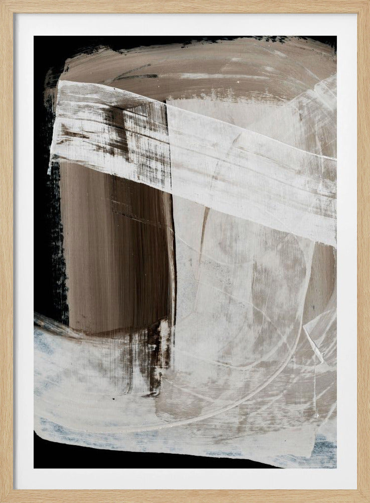 Mind | Poster