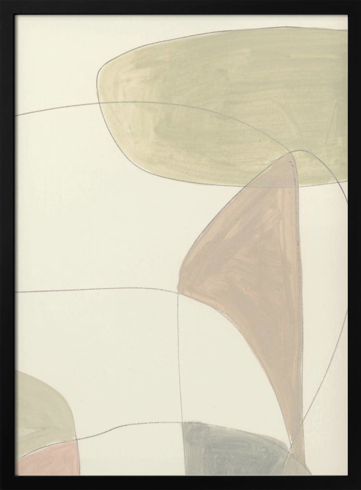 Rundherum | Poster