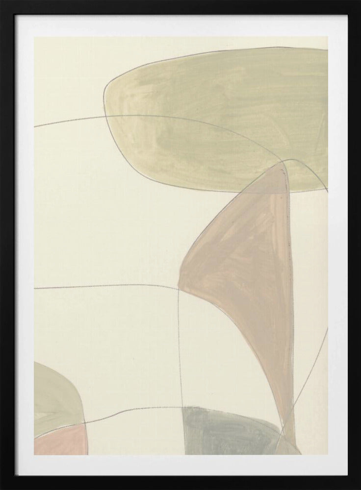 Rundherum | Poster