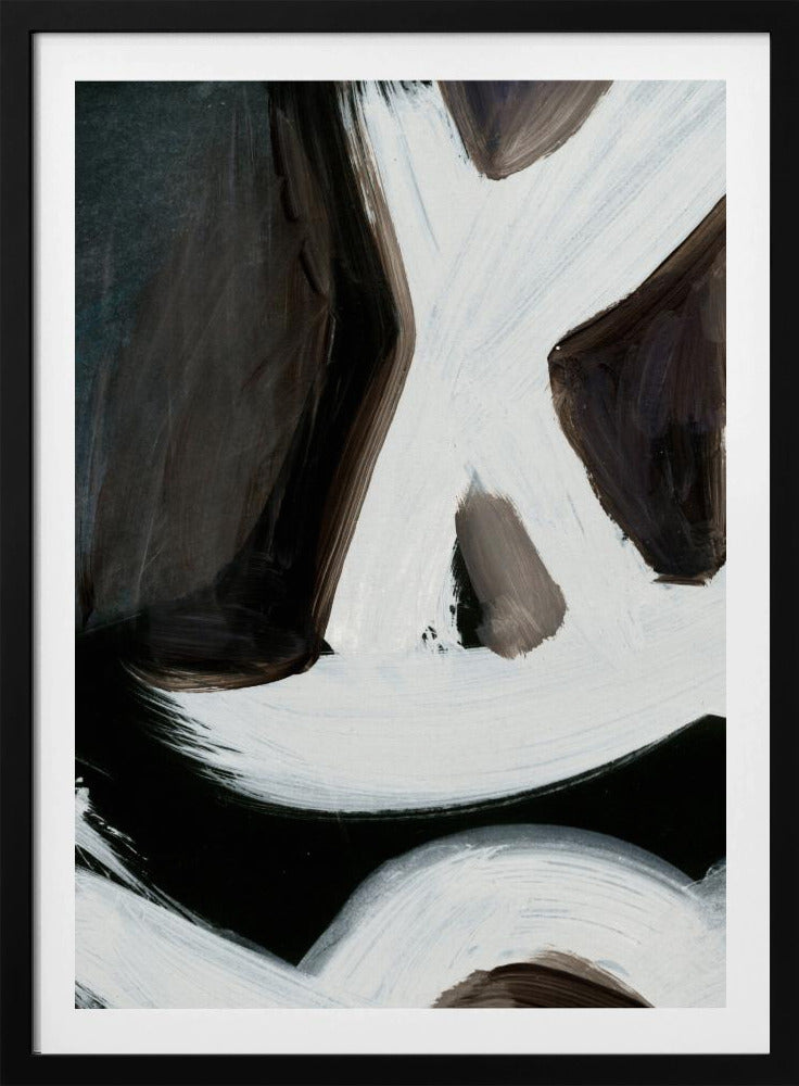 Verbunden Nr. 2 | Poster