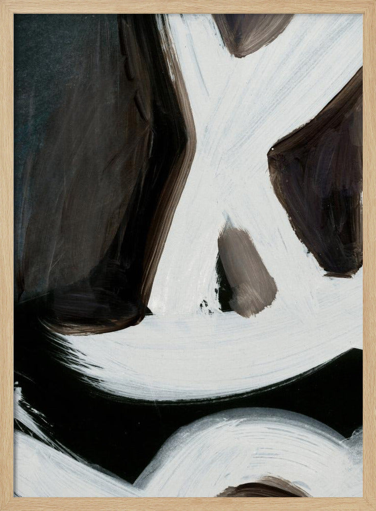 Verbunden Nr. 2 | Poster