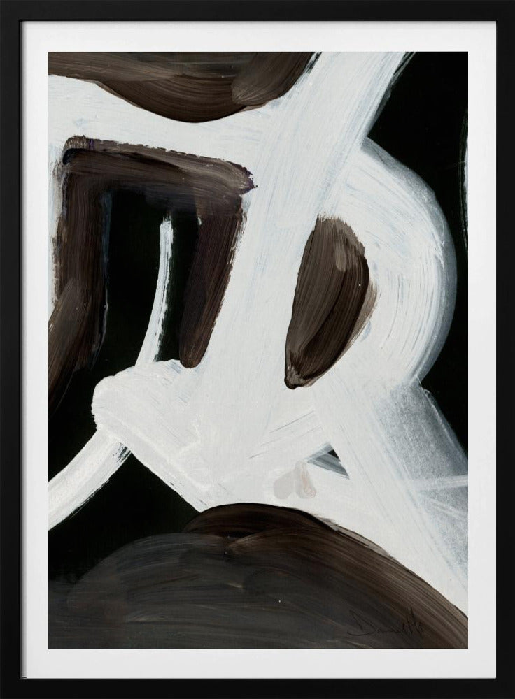 Connected | Poster