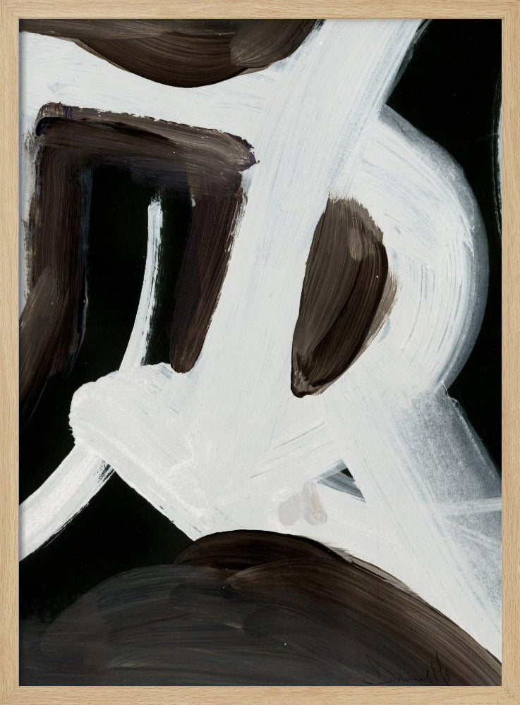 Connected | Poster