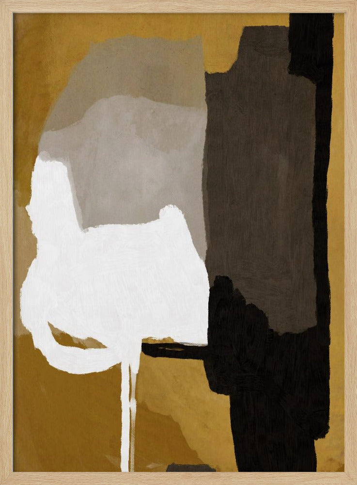 Resting | Poster