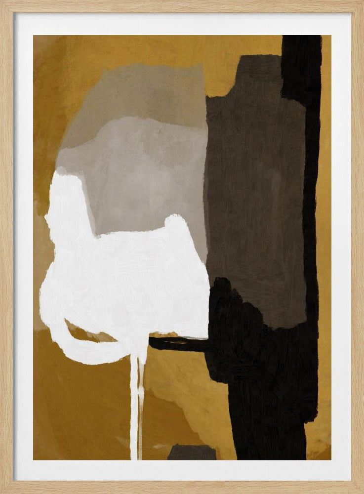 Resting | Poster
