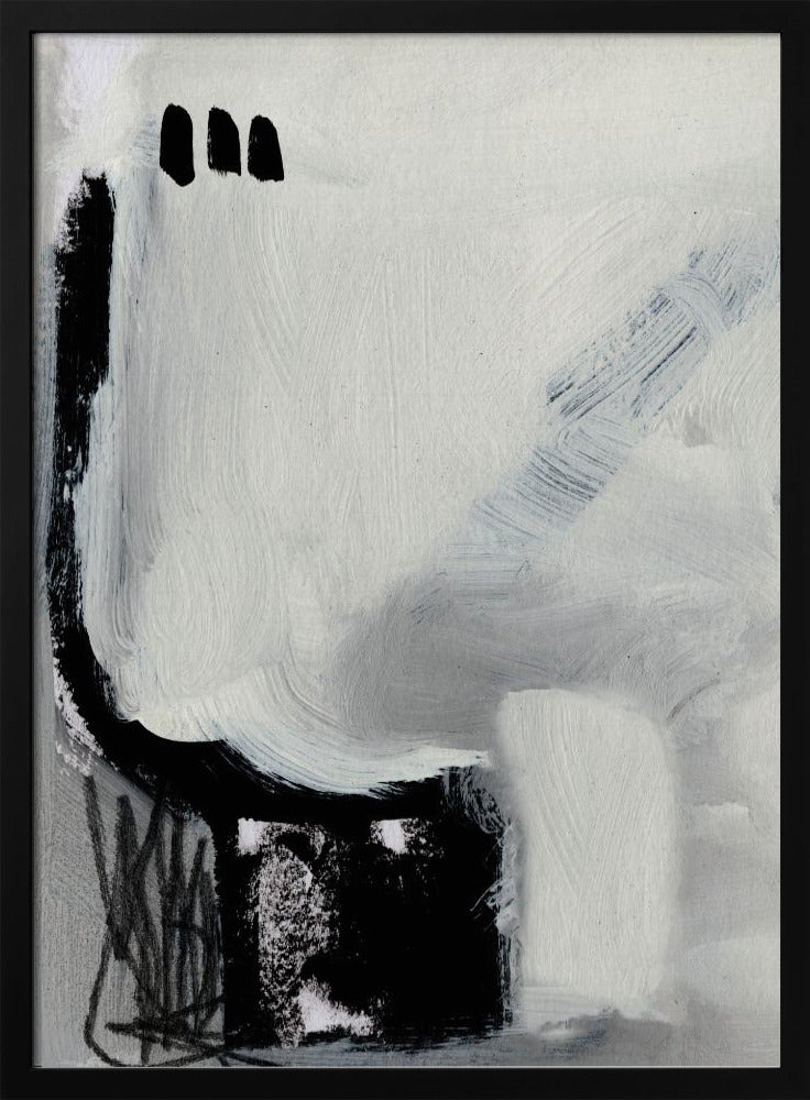 Jenseits von Nr. 2 | Poster