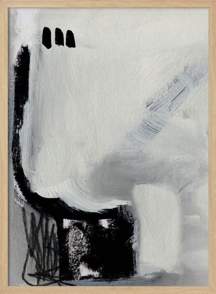 Jenseits von Nr. 2 | Poster