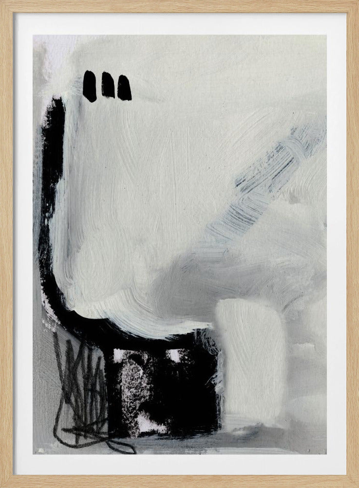 Jenseits von Nr. 2 | Poster