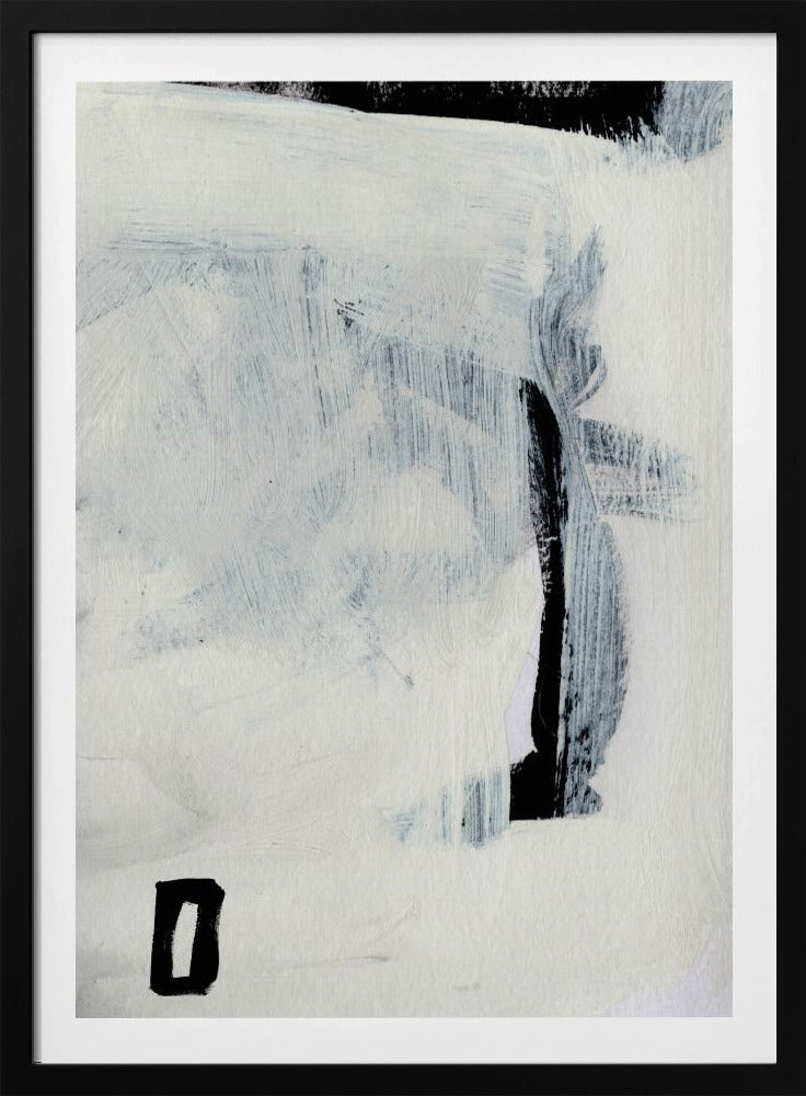 Jenseits | Poster