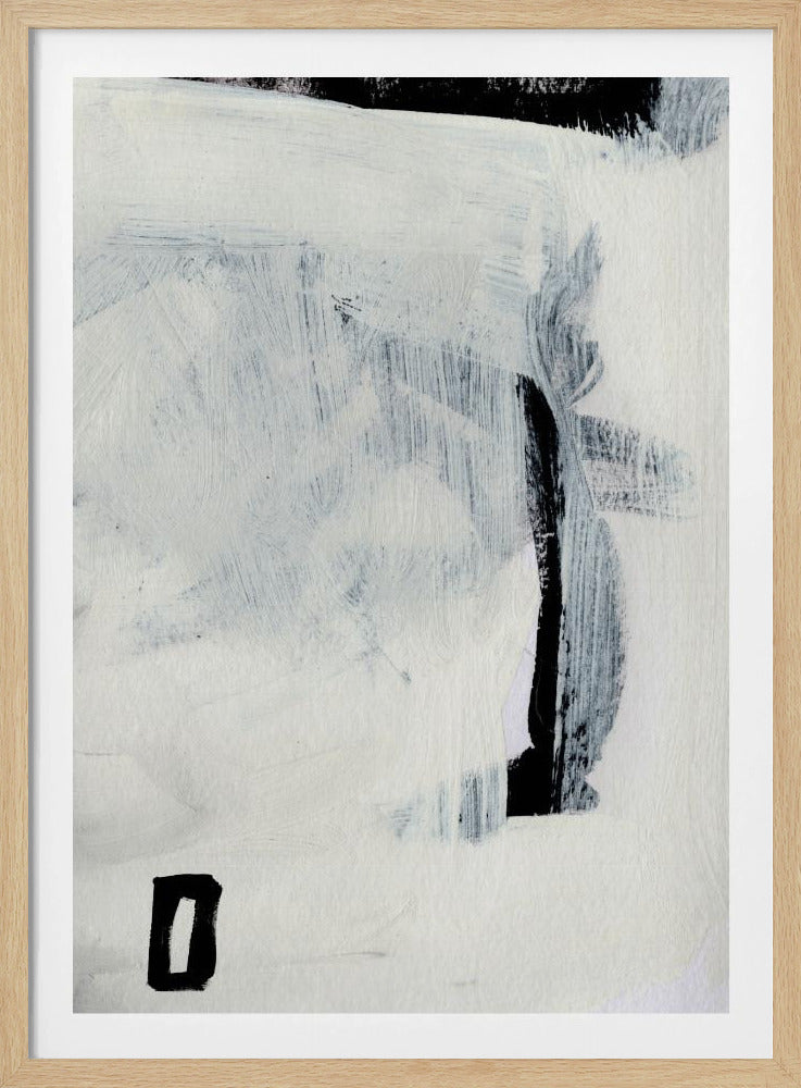 Jenseits | Poster