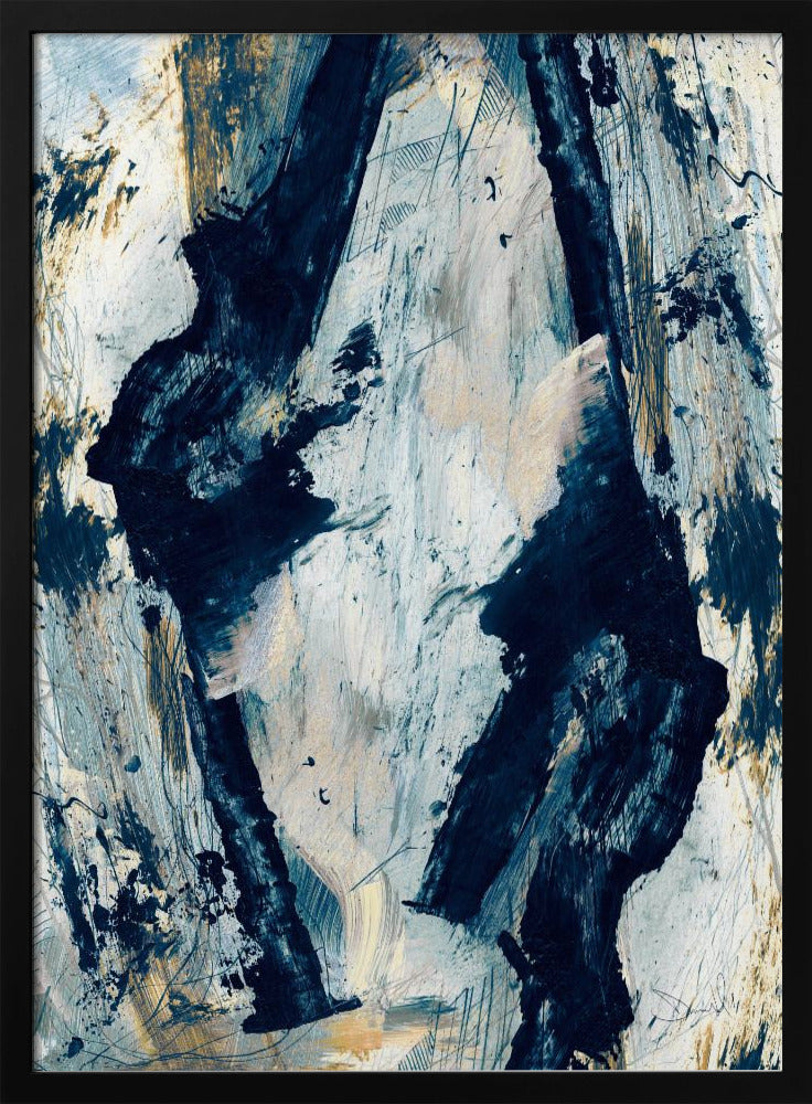 Glacier | Poster