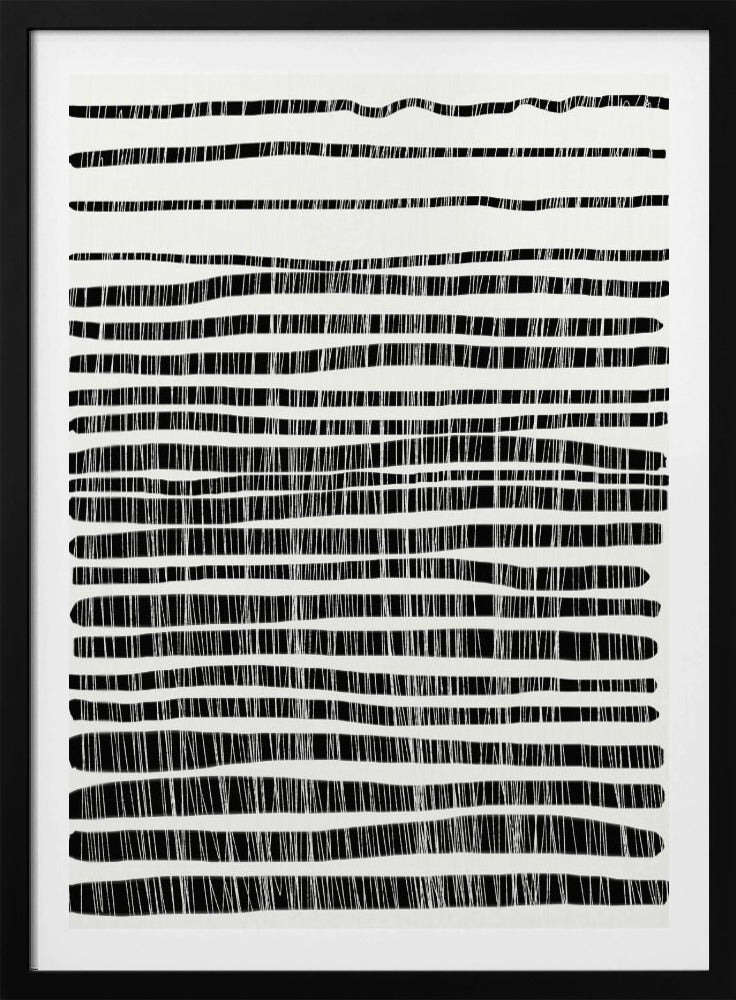 Lines | Poster