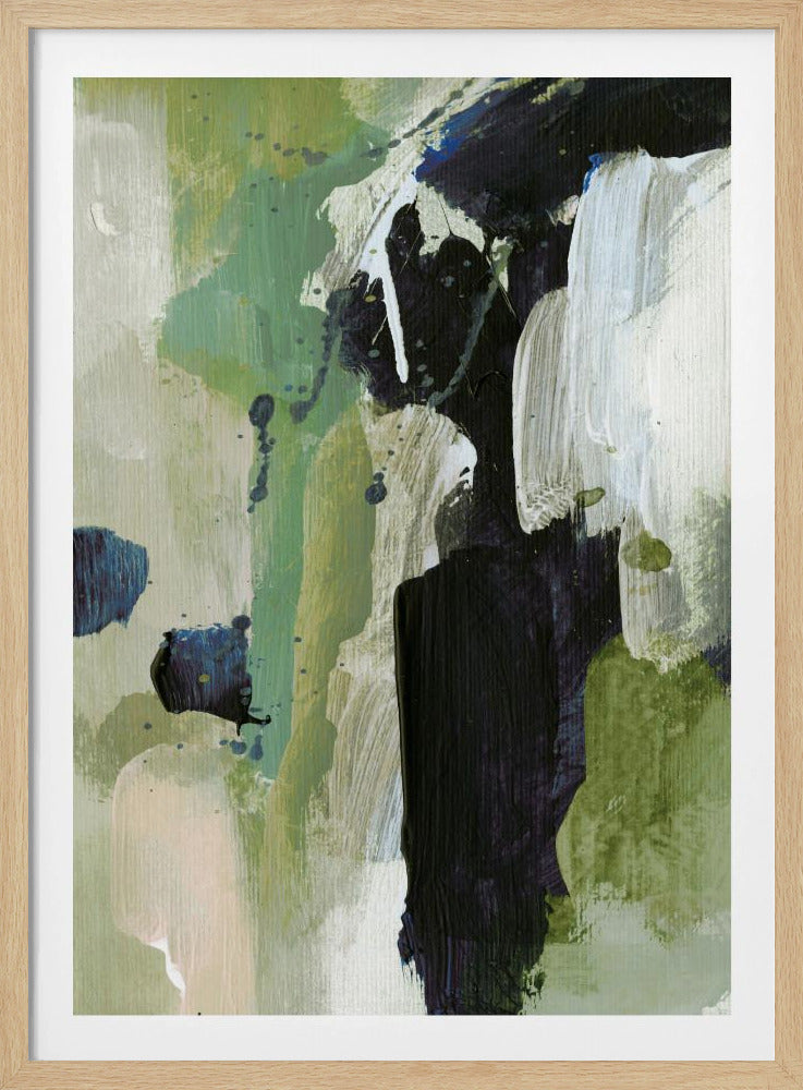 Waterfall | Poster