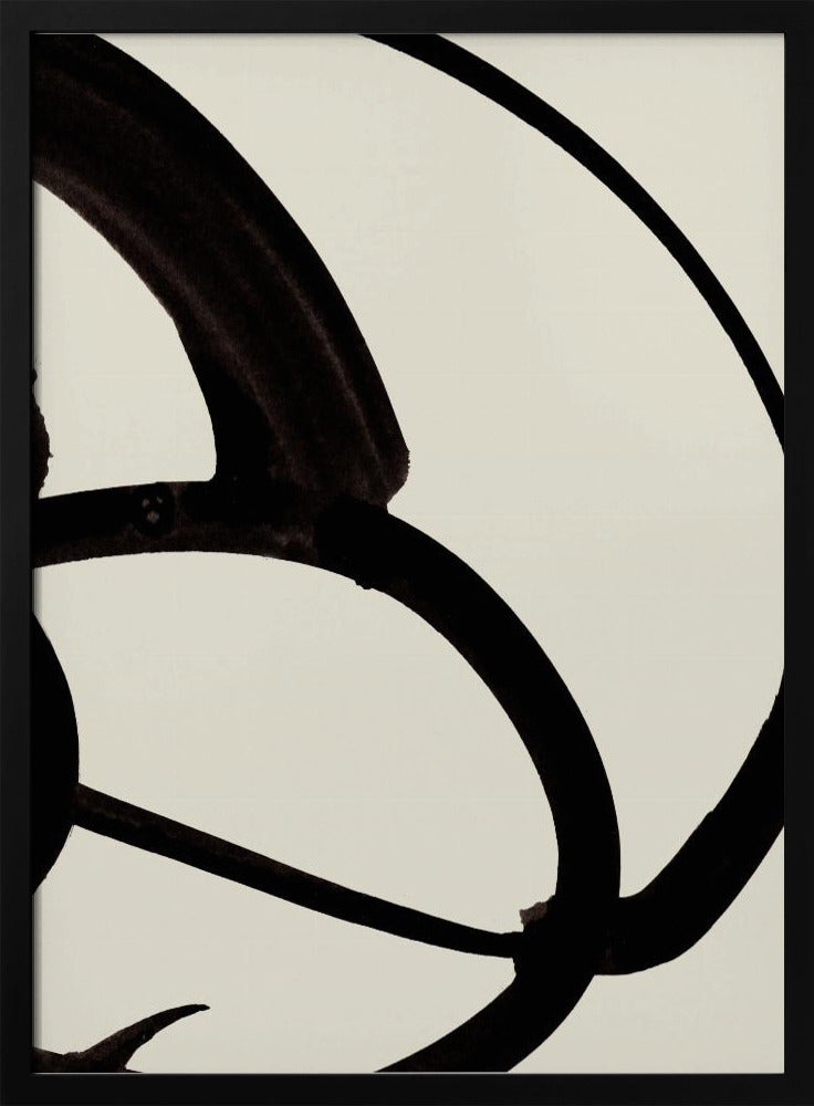 Atienne Nr. 2 | Poster