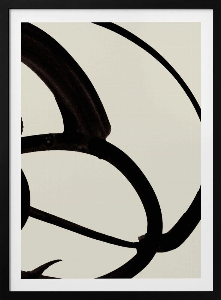Atienne Nr. 2 | Poster