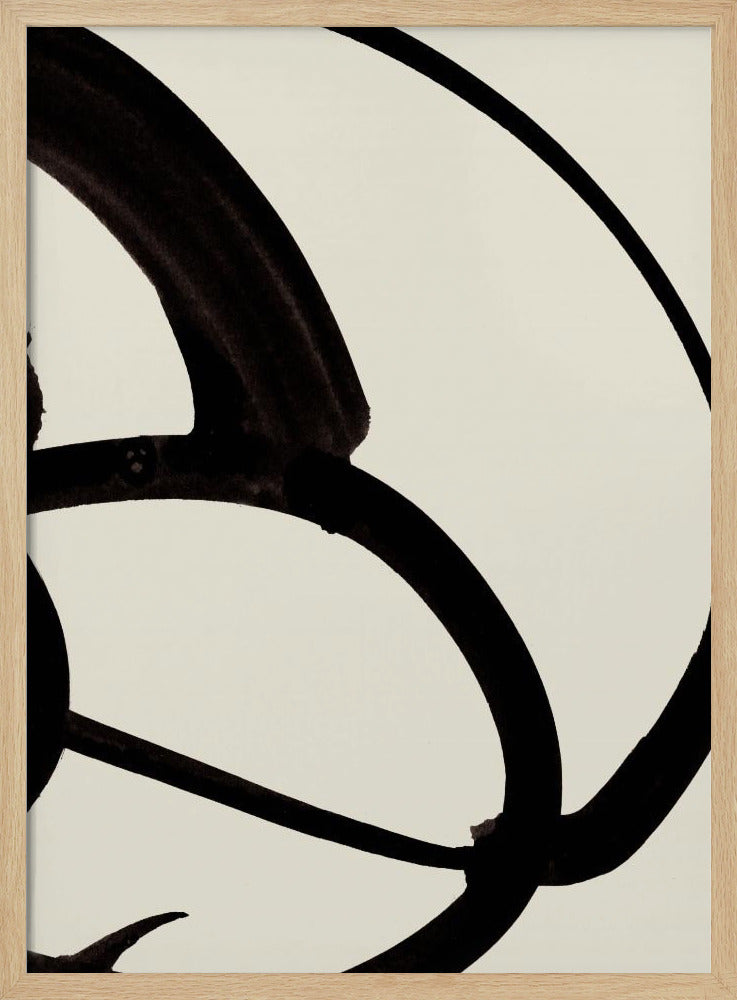 Atienne Nr. 2 | Poster