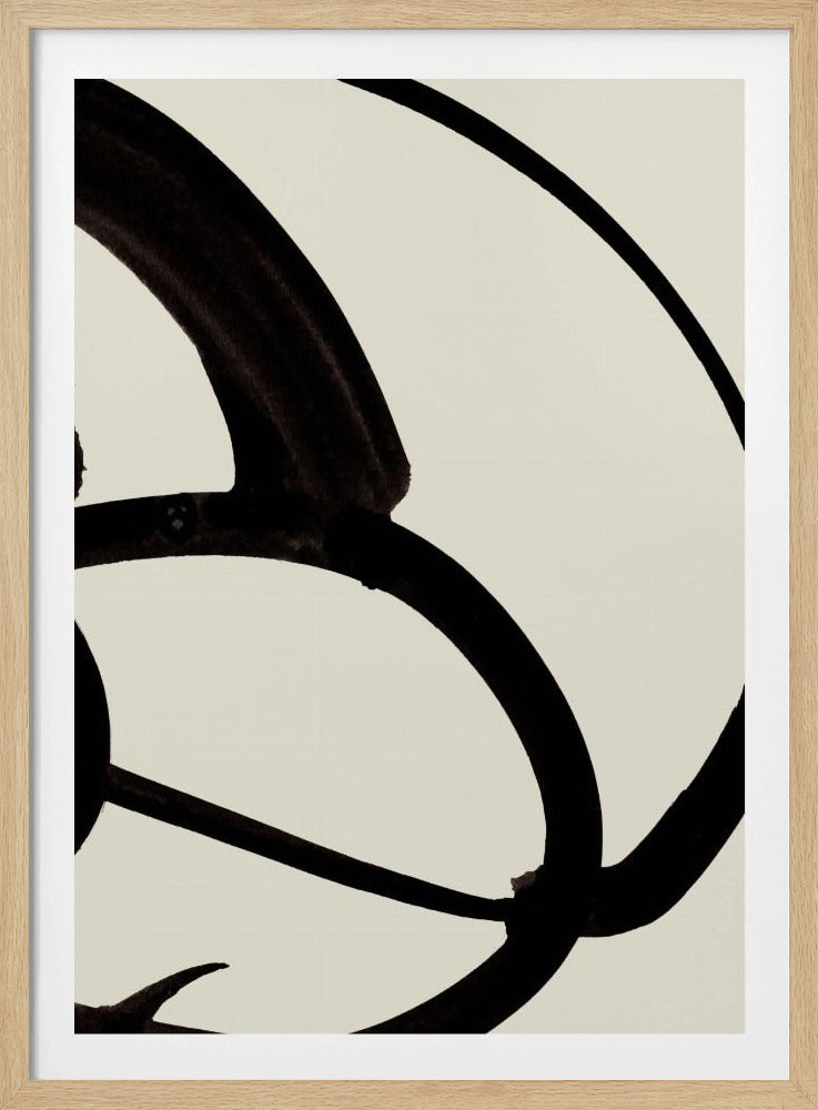 Atienne Nr. 2 | Poster