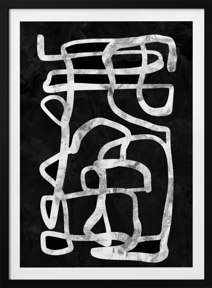 Handlung Nr. 2 | Poster