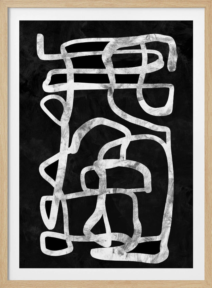Handlung Nr. 2 | Poster