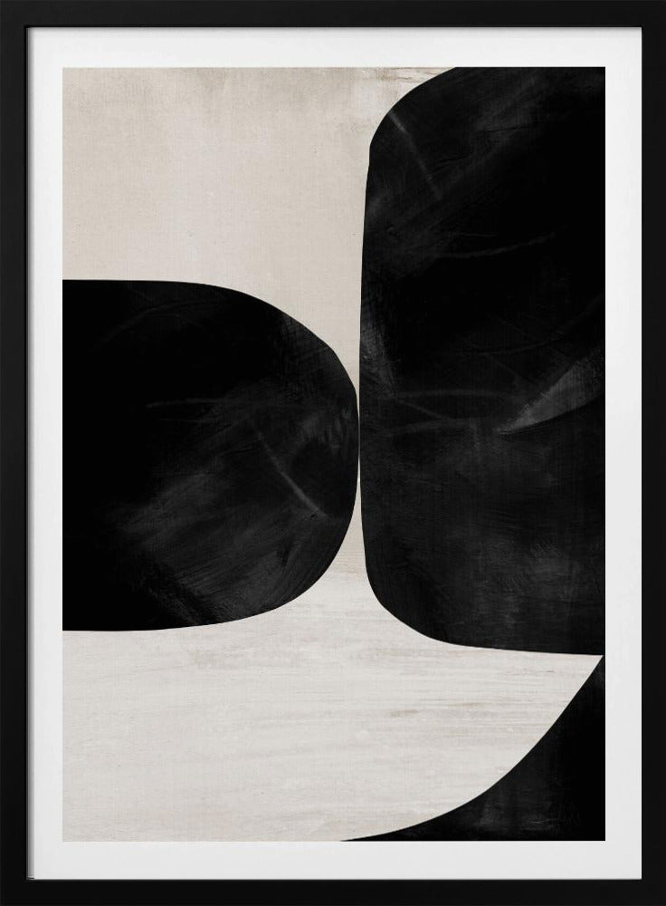 Night No2 | Poster