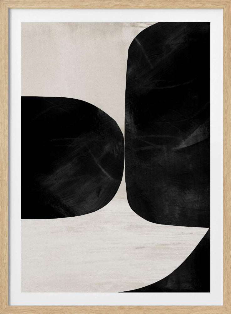 Night No2 | Poster