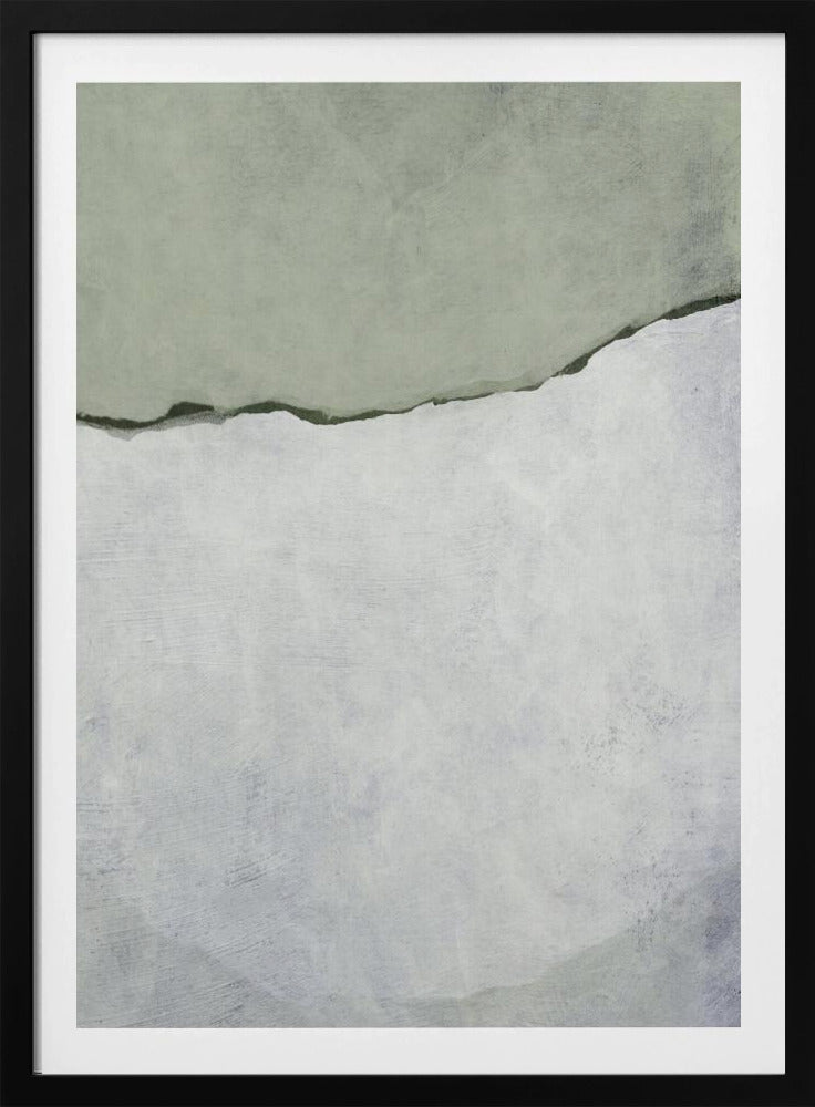 Geteilt | Poster
