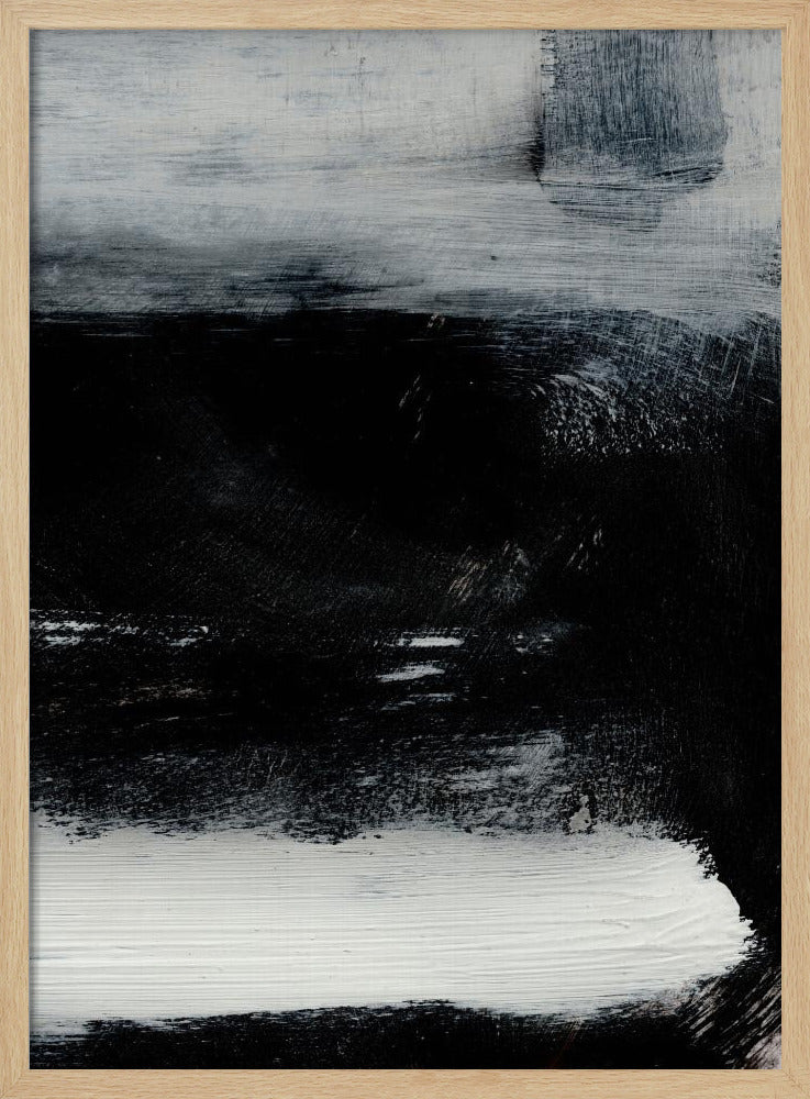 Bleiben | Poster