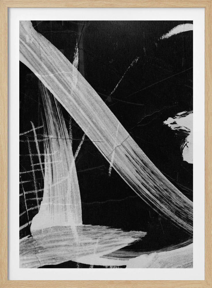 Sinking Nr. 2 | Poster