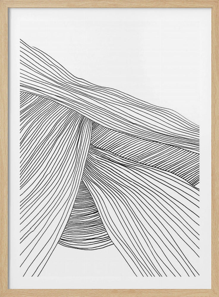 Wellen | Poster