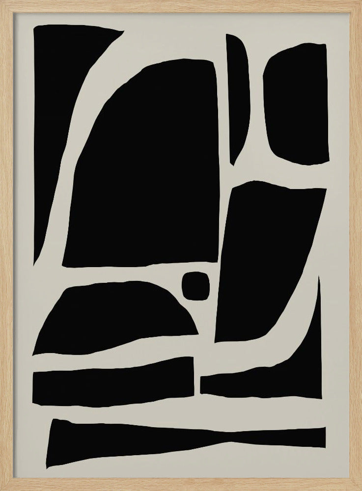 Stücke | Poster