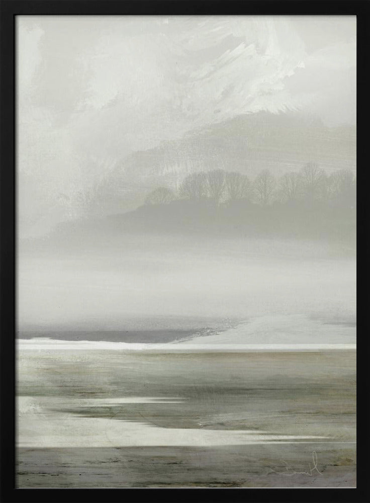 Seen Nr. 2 | Poster