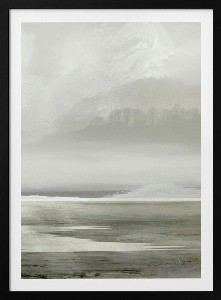 Seen Nr. 2 | Poster