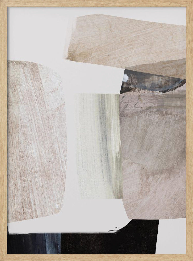 Clay | Poster