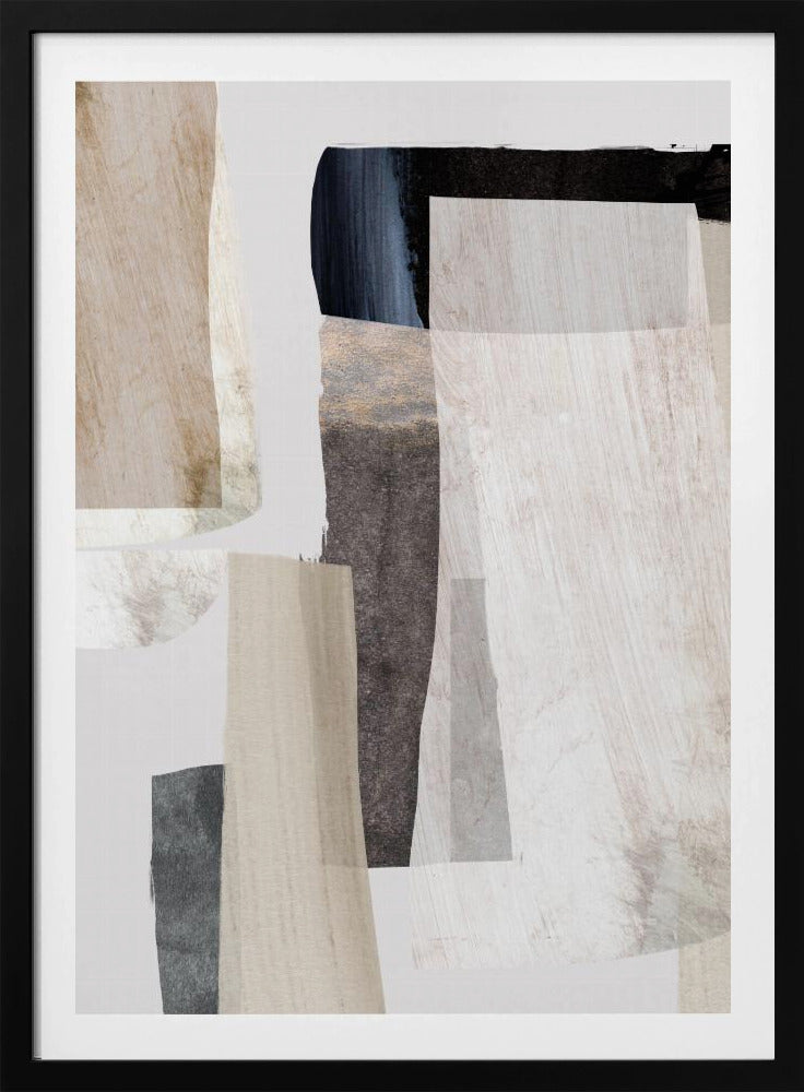 Clay No2 | Poster