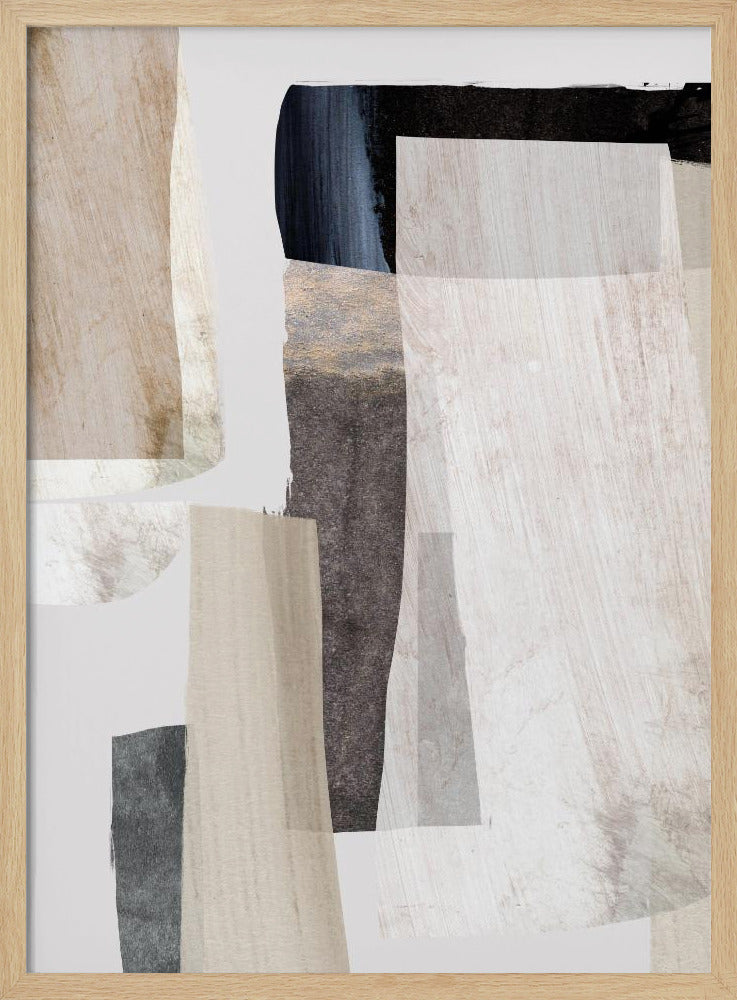 Clay No2 | Poster