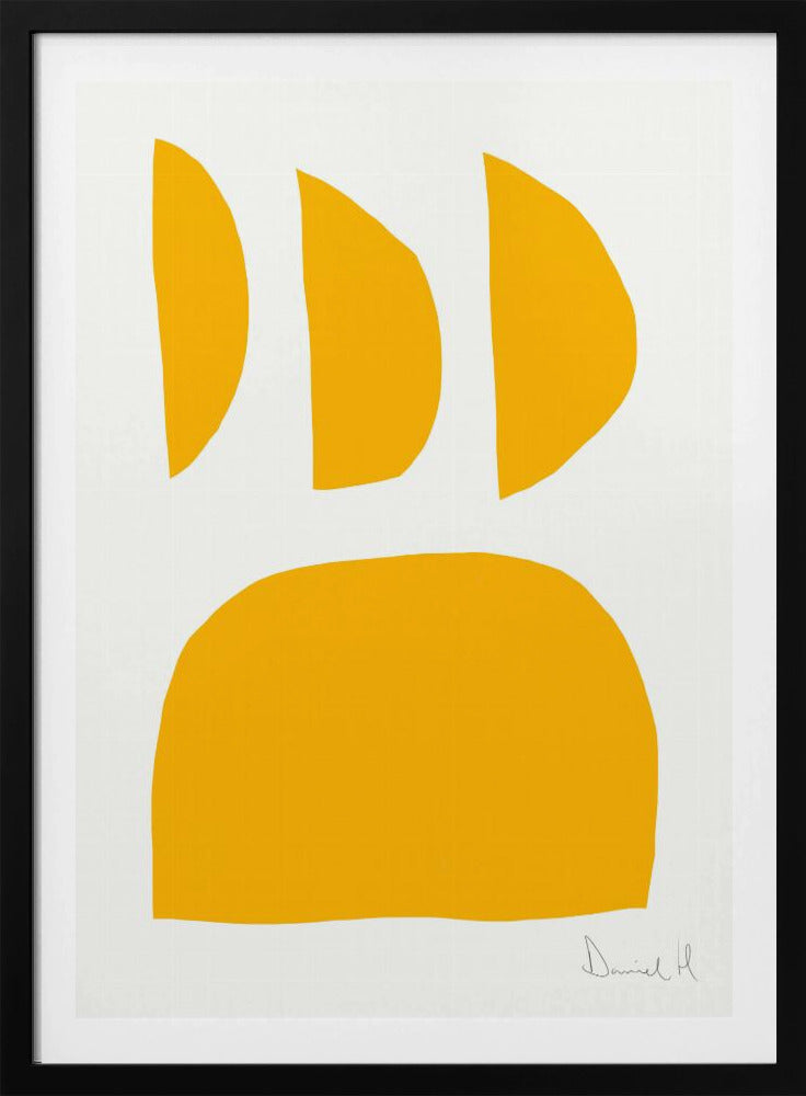 Paw | Poster