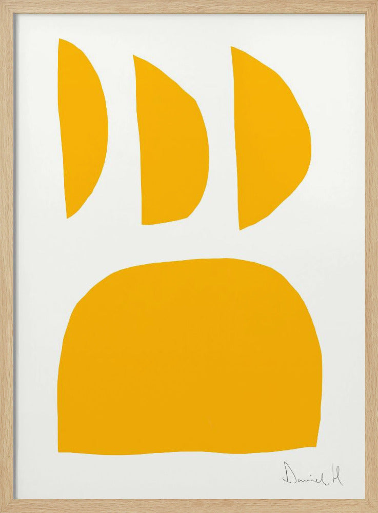 Paw | Poster