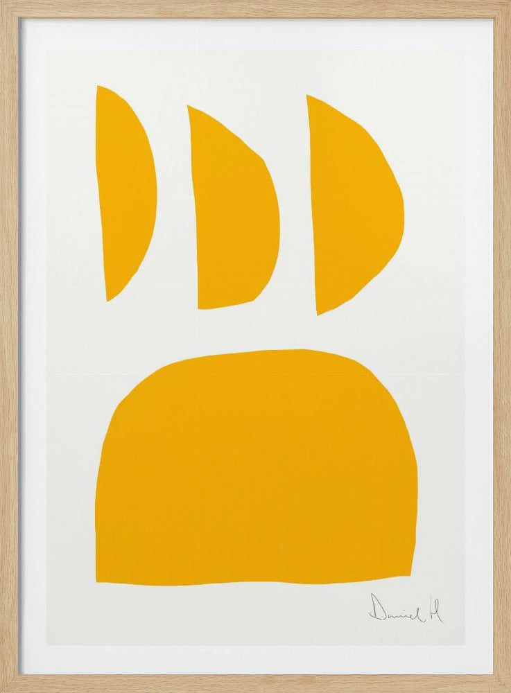 Paw | Poster