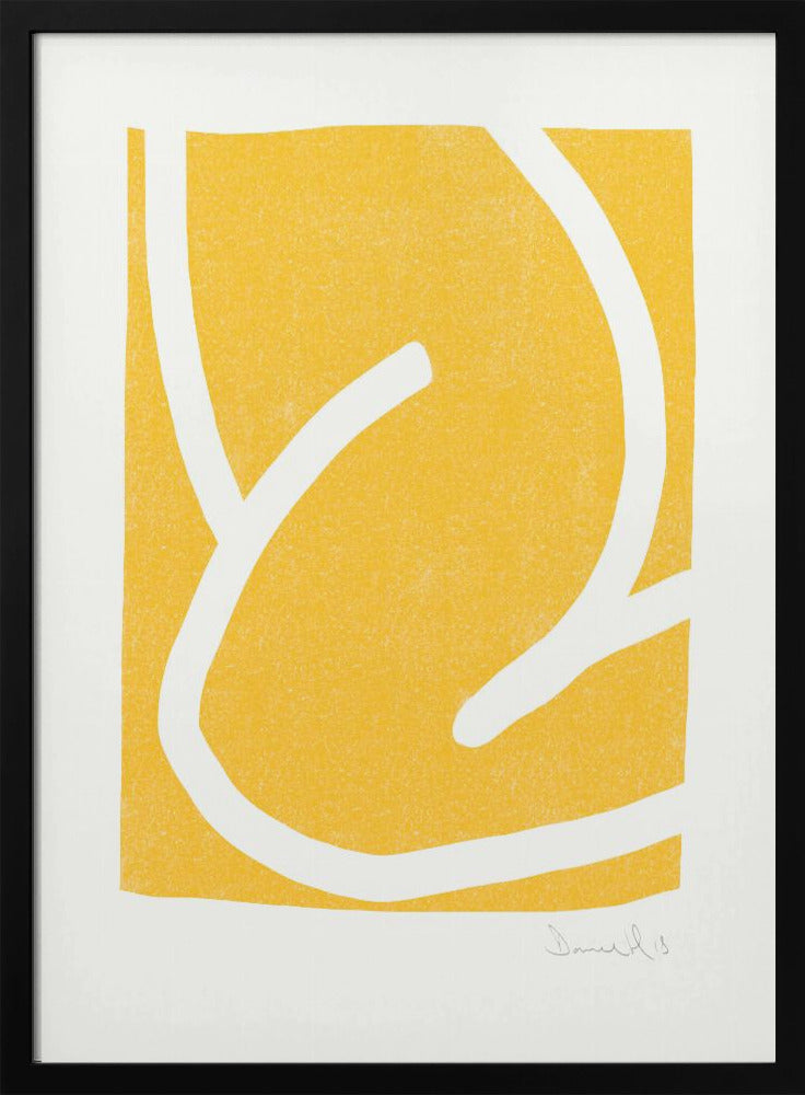 Mellow | Poster