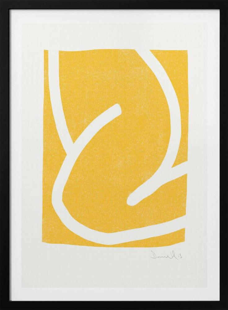 Mellow | Poster