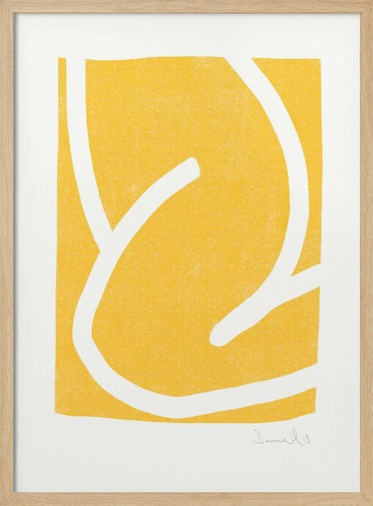 Mellow | Poster