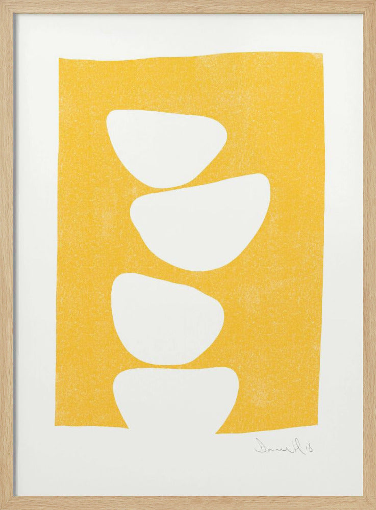 Mellow Nr. 2 | Poster