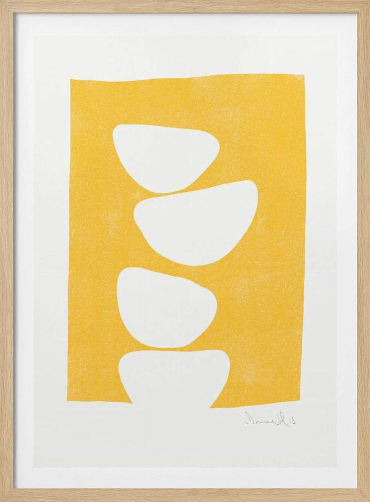 Mellow Nr. 2 | Poster