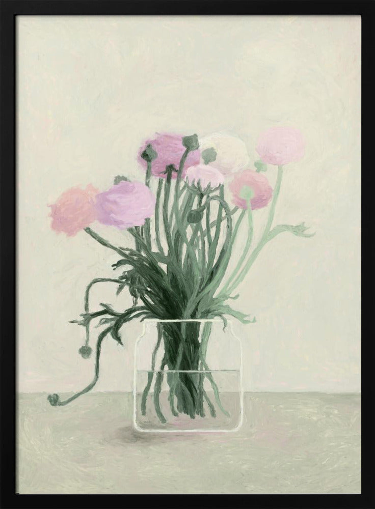 Still Life 02 | Poster