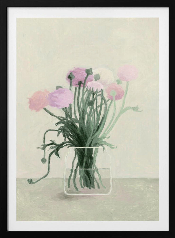 Still Life 02 | Poster