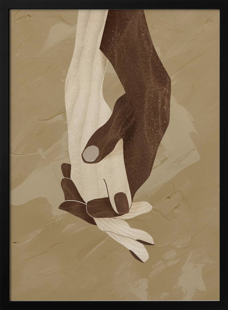 Farbigkeit | Poster