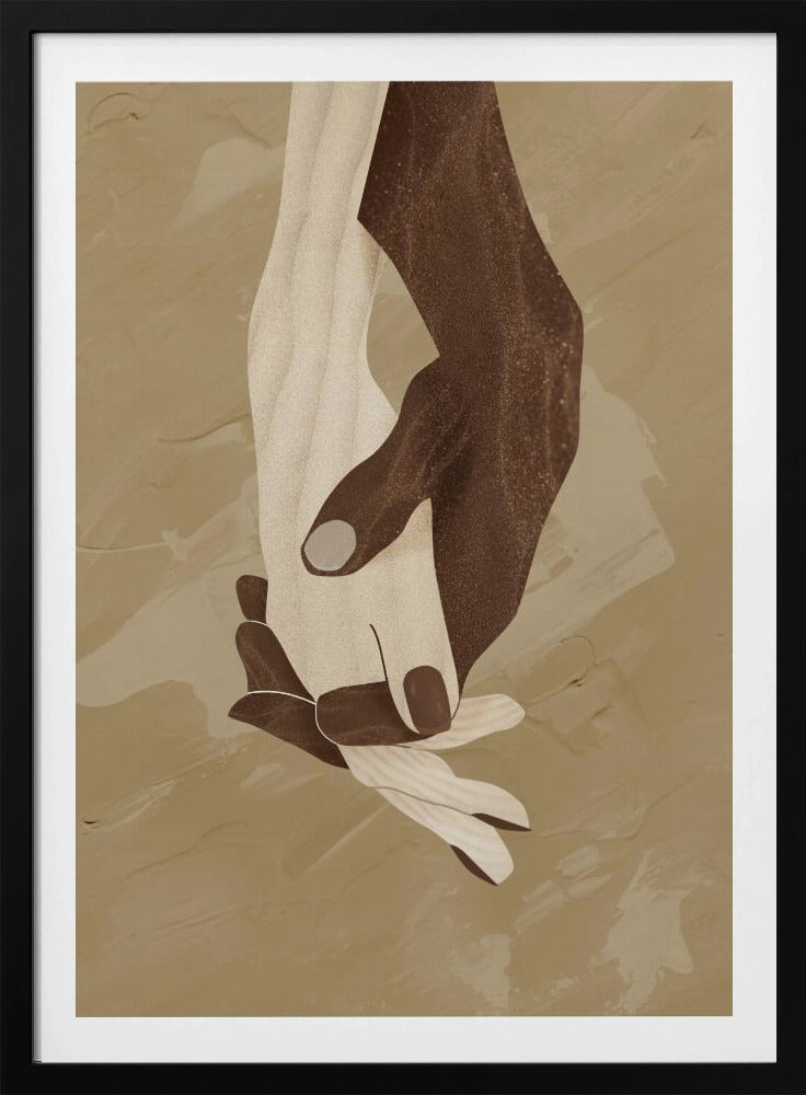 Farbigkeit | Poster
