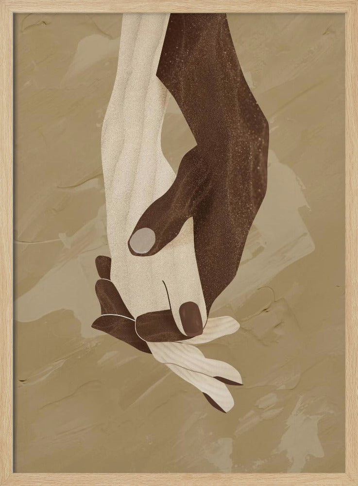 Farbigkeit | Poster